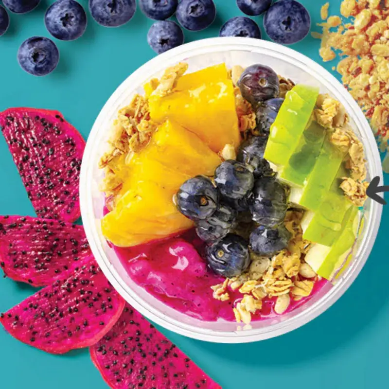 Nekter Juice Bar