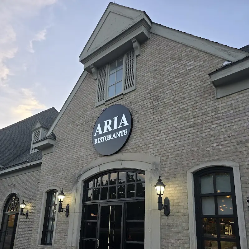Aria Restaurant