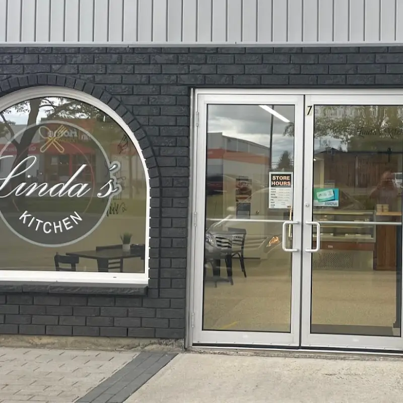 Linda's Kitchen