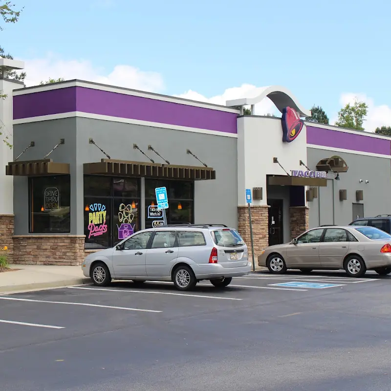 Taco Bell