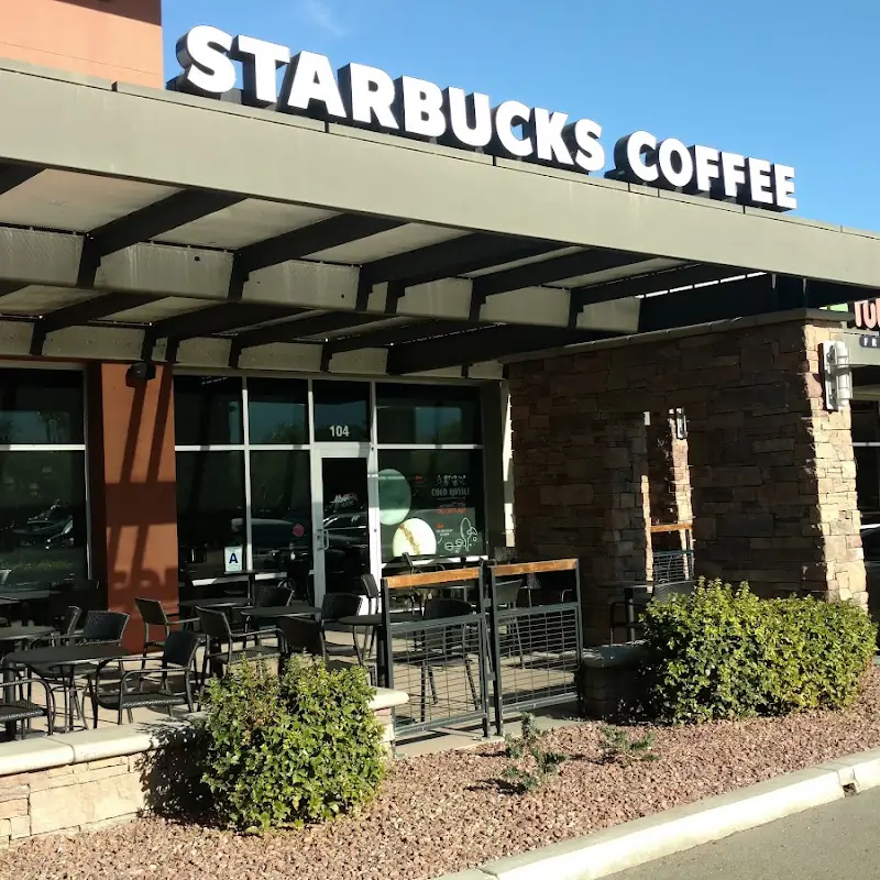 Starbucks Coffee Company
