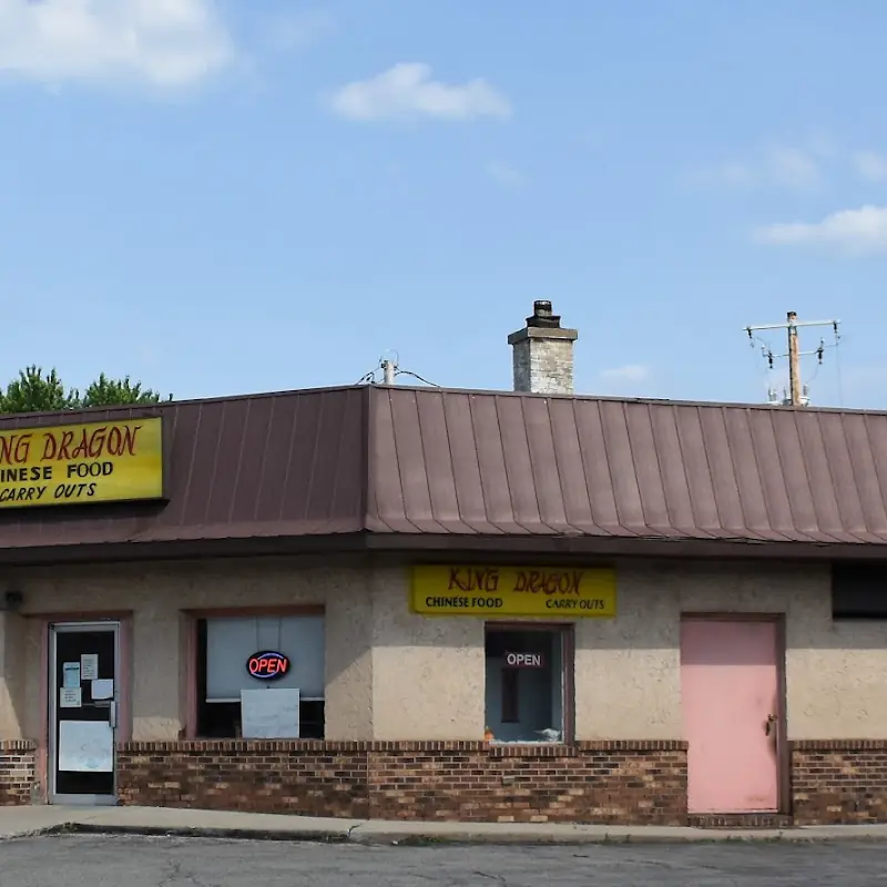 20. General Tao's Chicken