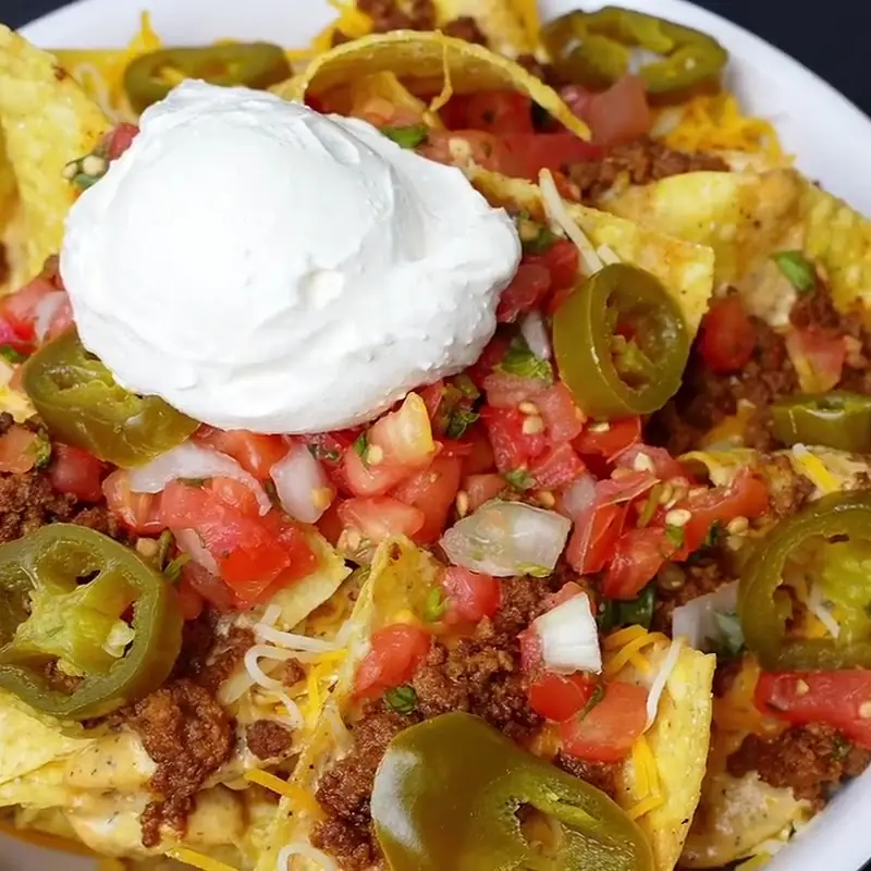Fresco Mexican Grill & Salsa Bar