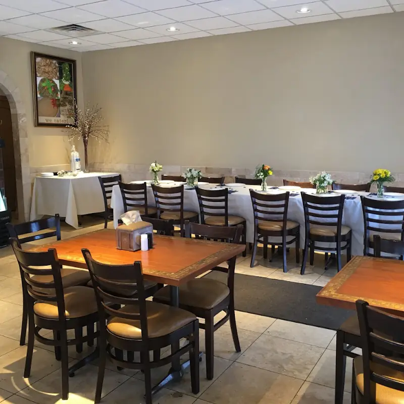 Khoury's Cuisine