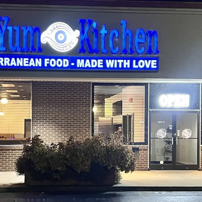 Zeeyum Kitchen