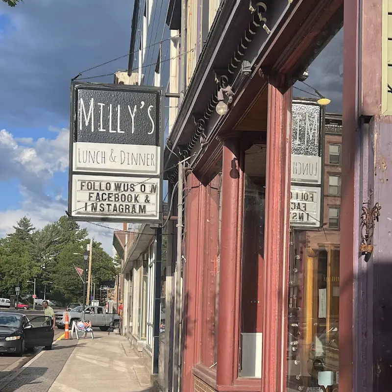Milly's