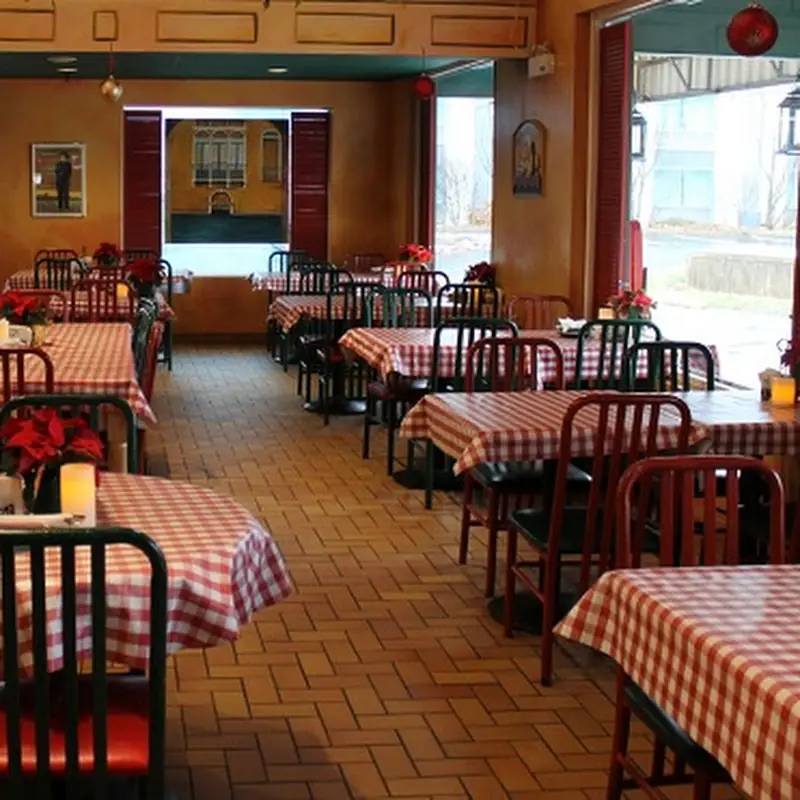 Zappi's Pizza & Pasta