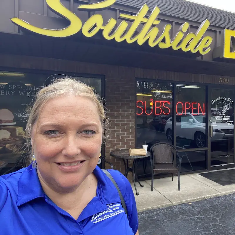 Southside Deli of Ocala Inc