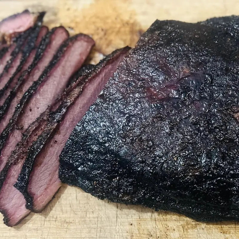 Butt n Buns BBQ