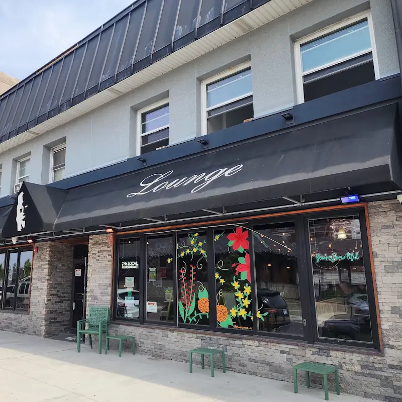 The Local Flour Stand Cafe