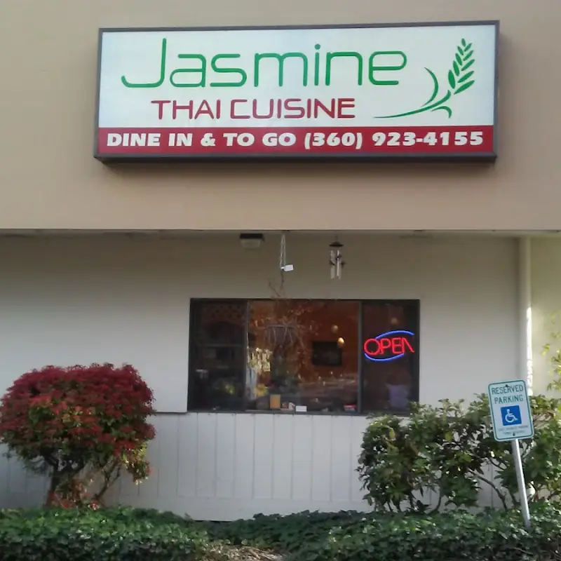 Jasmine Thai