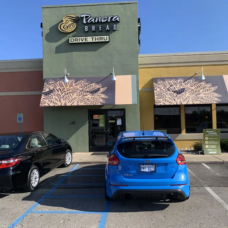 Panera Bread