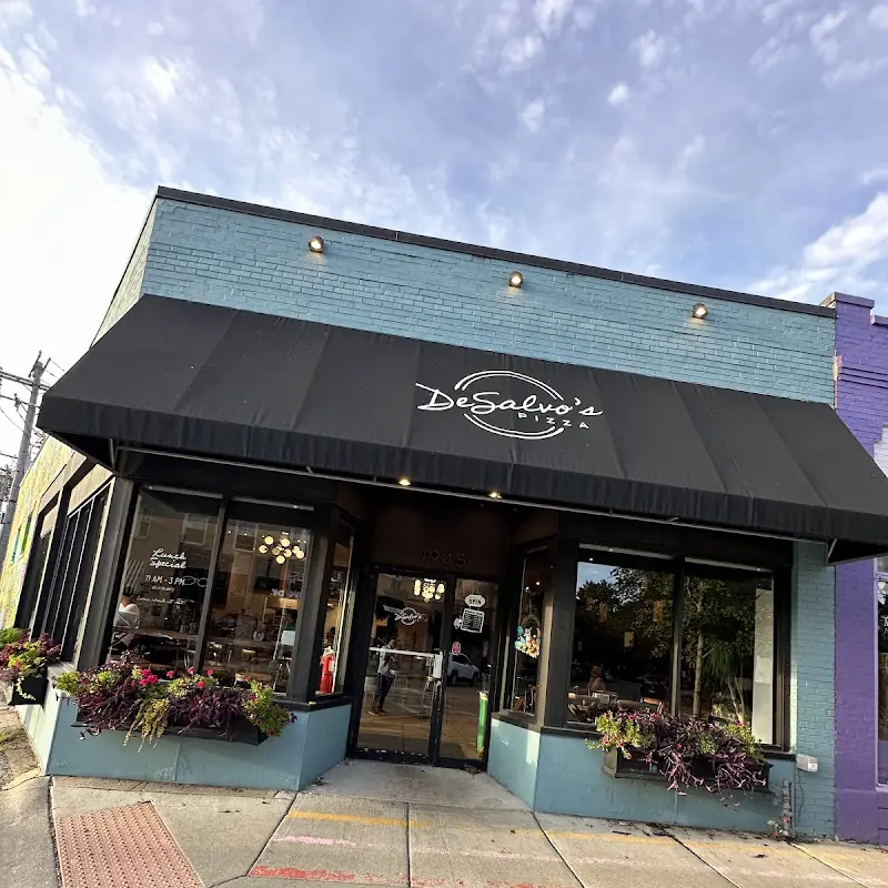 DeSalvo's Pizza