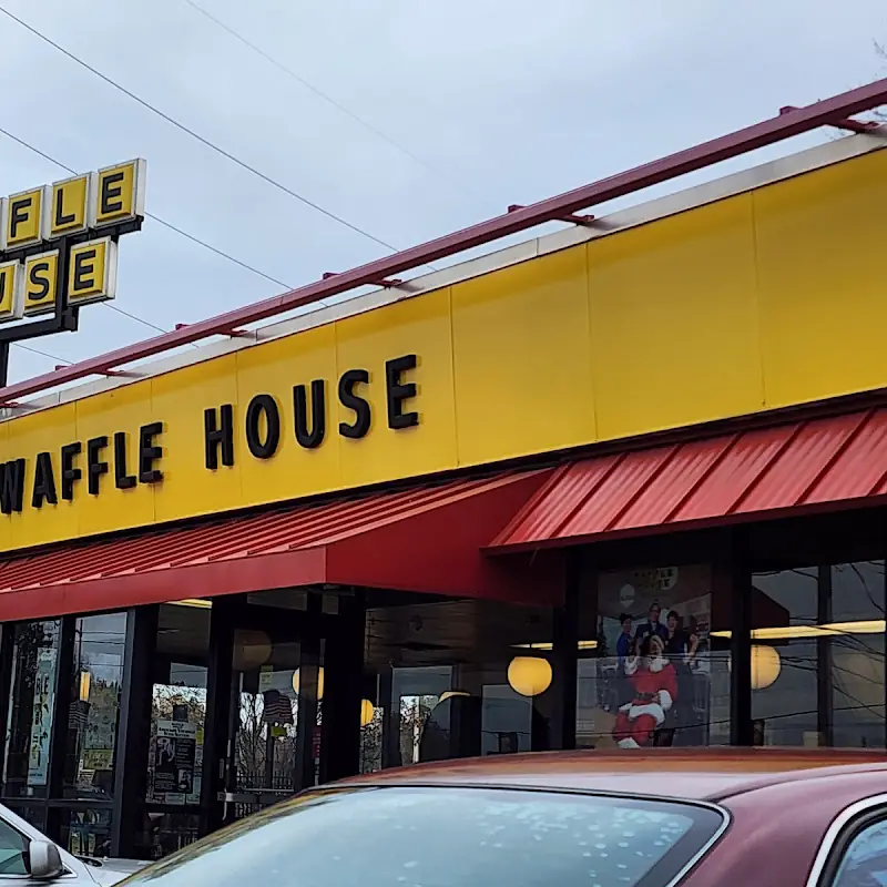 Waffle House