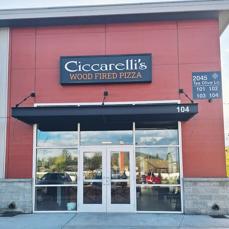 Ciccarelli's