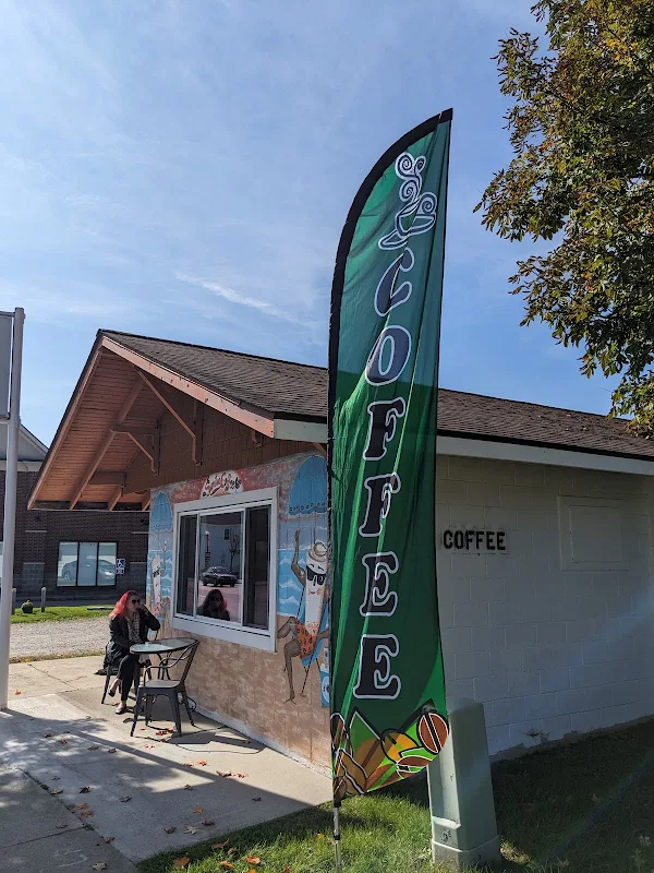 Sanilac Sunrise Coffee