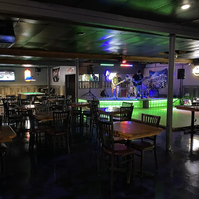 Hangar 9 Bar & Grille