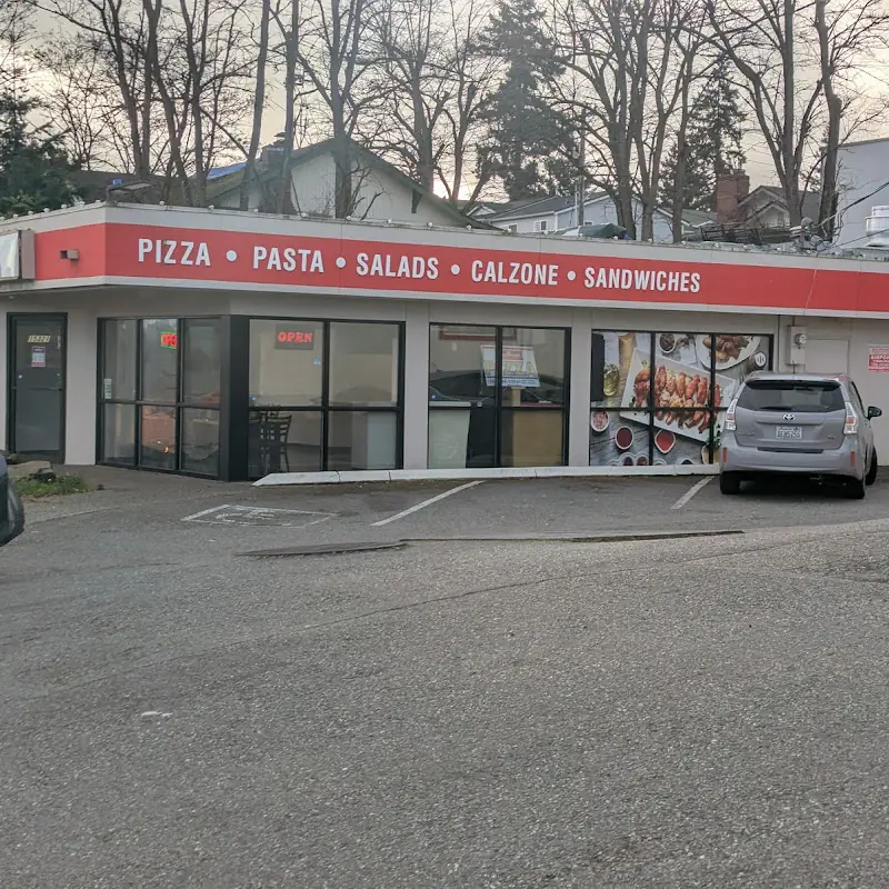 Pizza Point