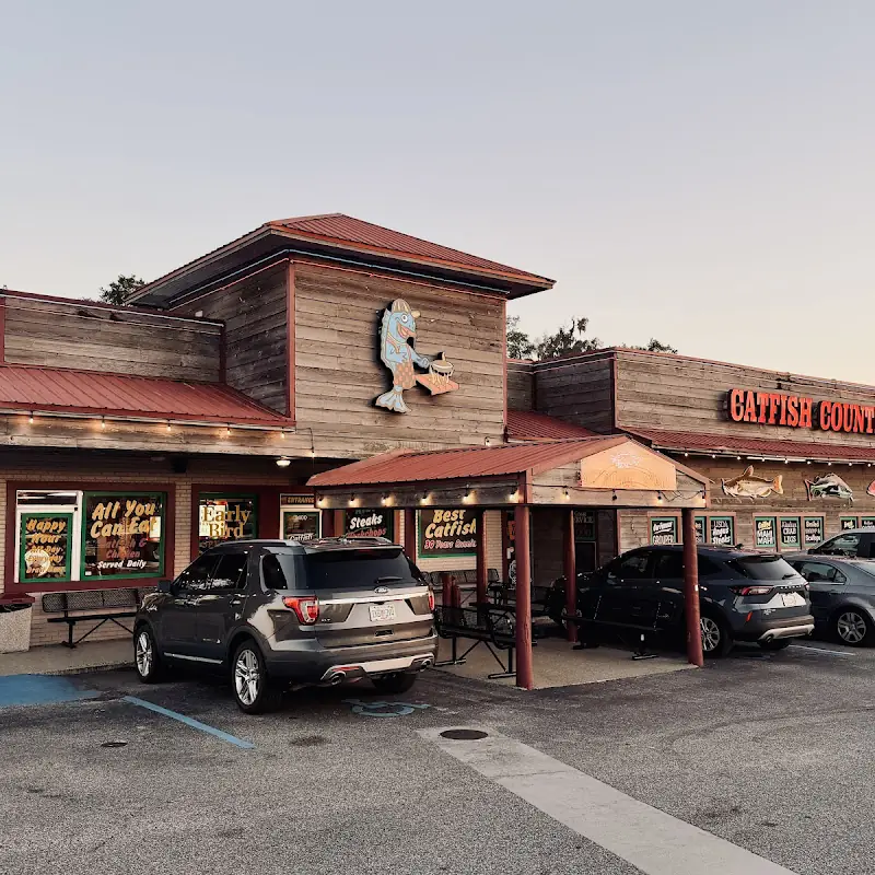 Catfish Country Restaurant