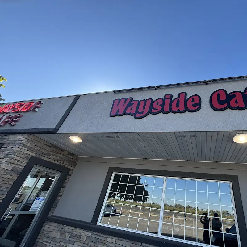 Wayside Cafe