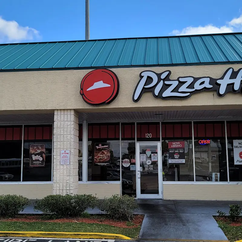 Pizza Hut