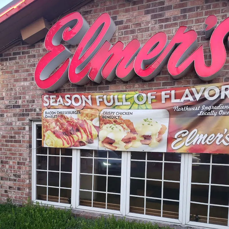 Elmer's Restaurant