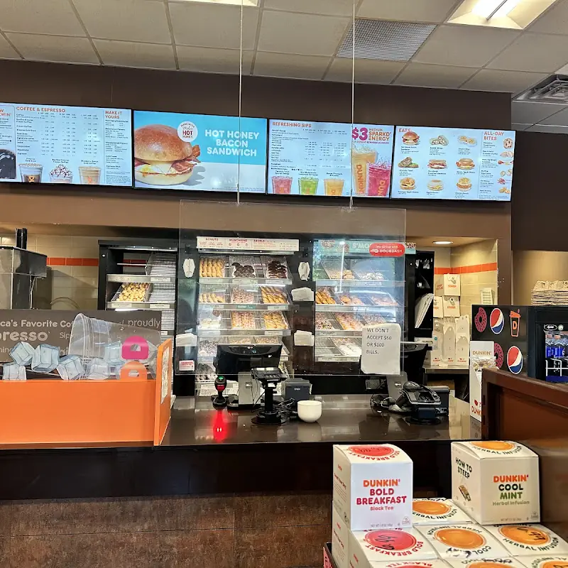 Dunkin'