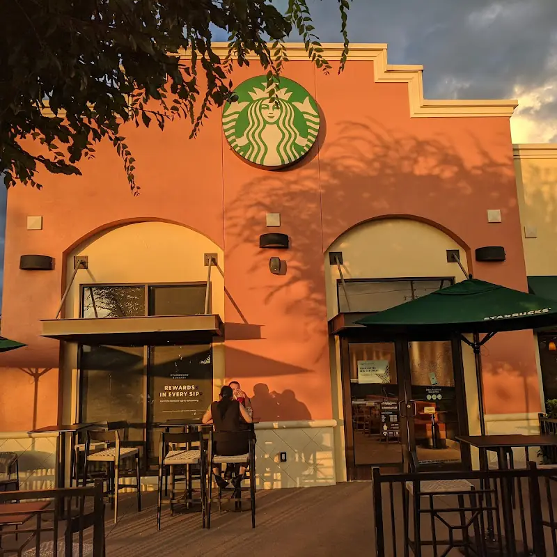 Starbucks Coffee Company