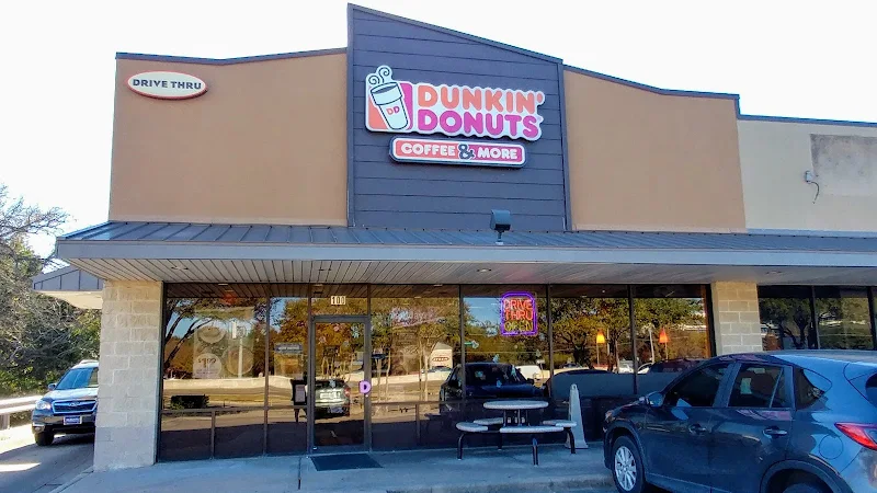 Dunkin'