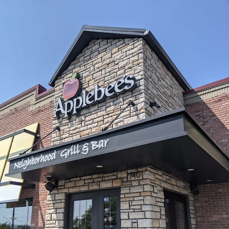 Applebee's Grill + Bar