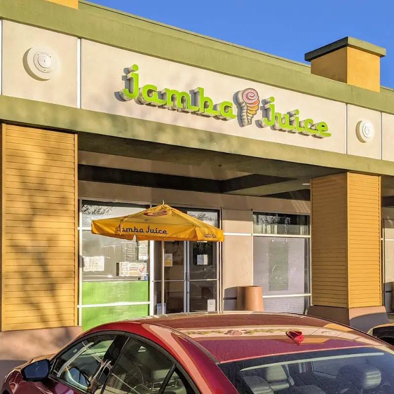 Jamba