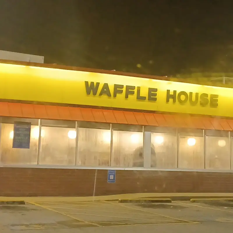 Waffle House