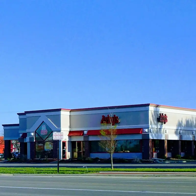 Arby's