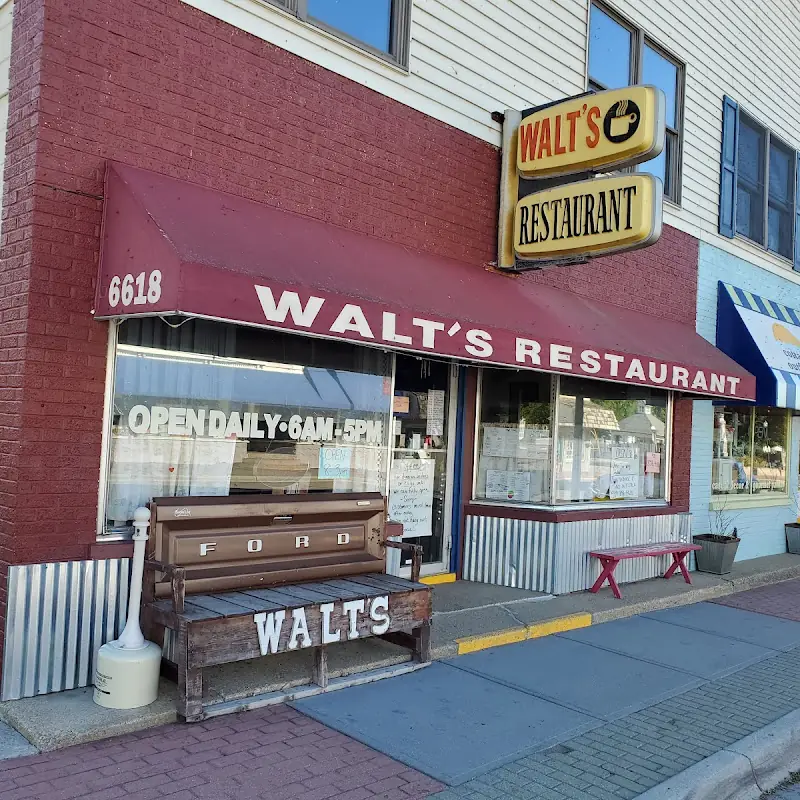 Walt's Restaurant