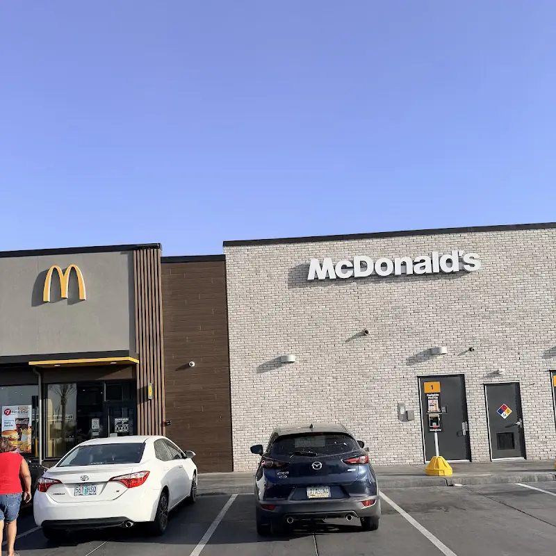 McDonalds