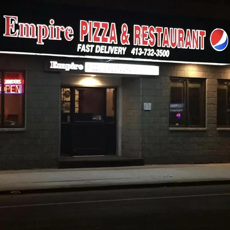 EMPIRE PIZZA