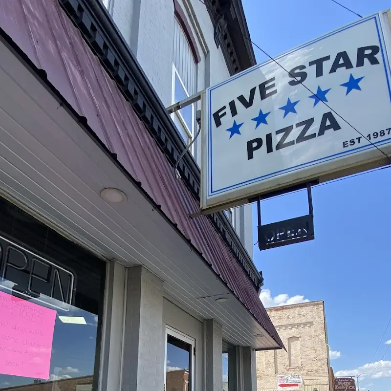 Legendary Slices