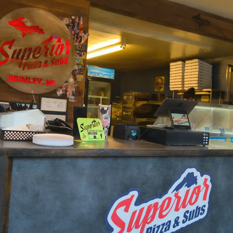 Superior Pizza & Subs