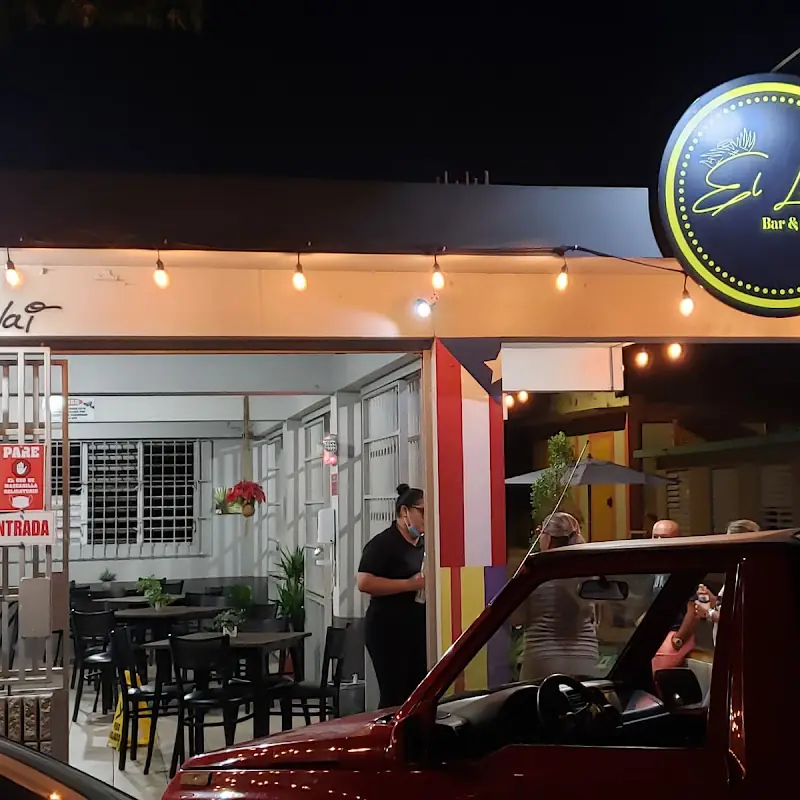 The Lelolai Bar & Cuisine