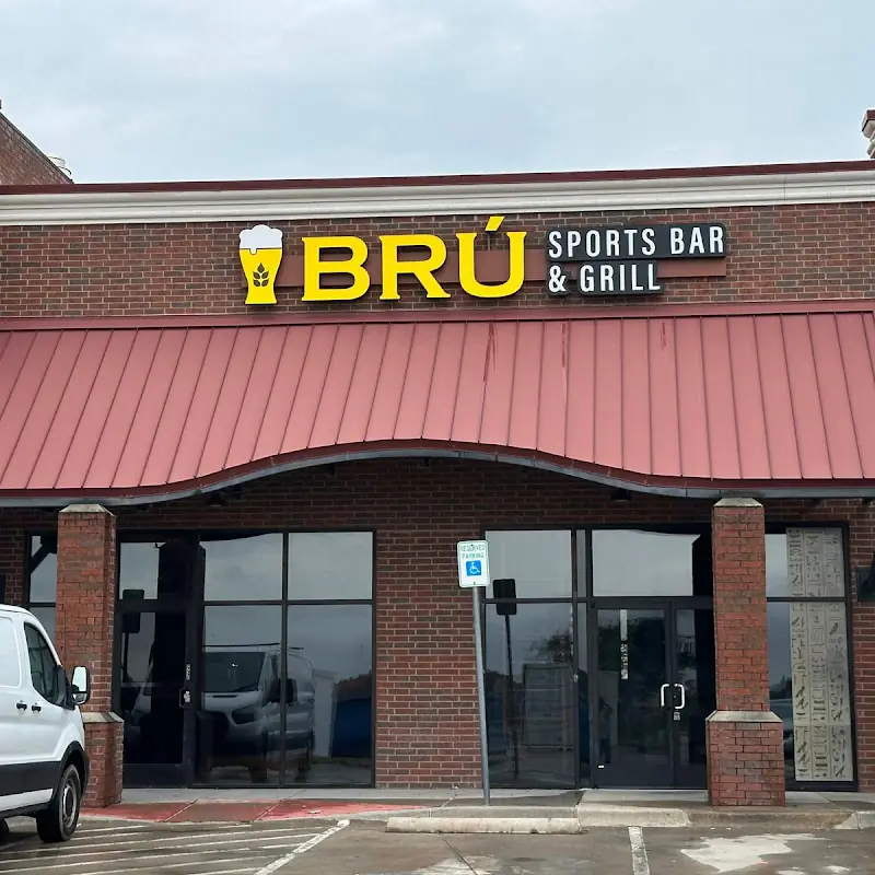 BRU Sports Bar & Grill