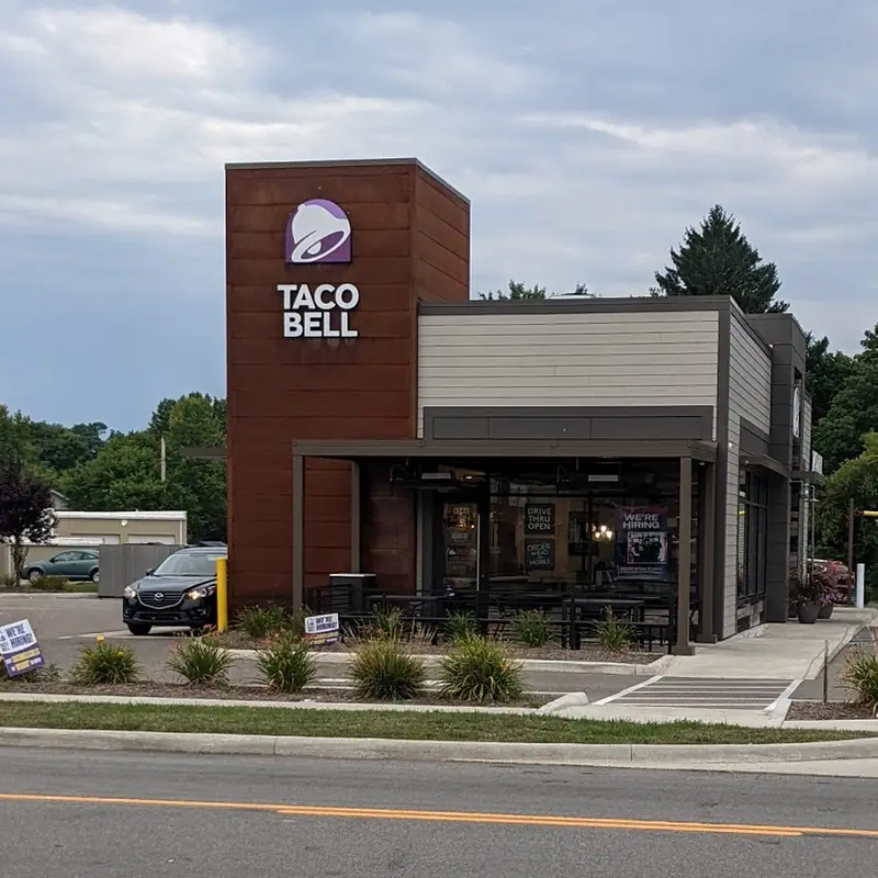 Taco Bell
