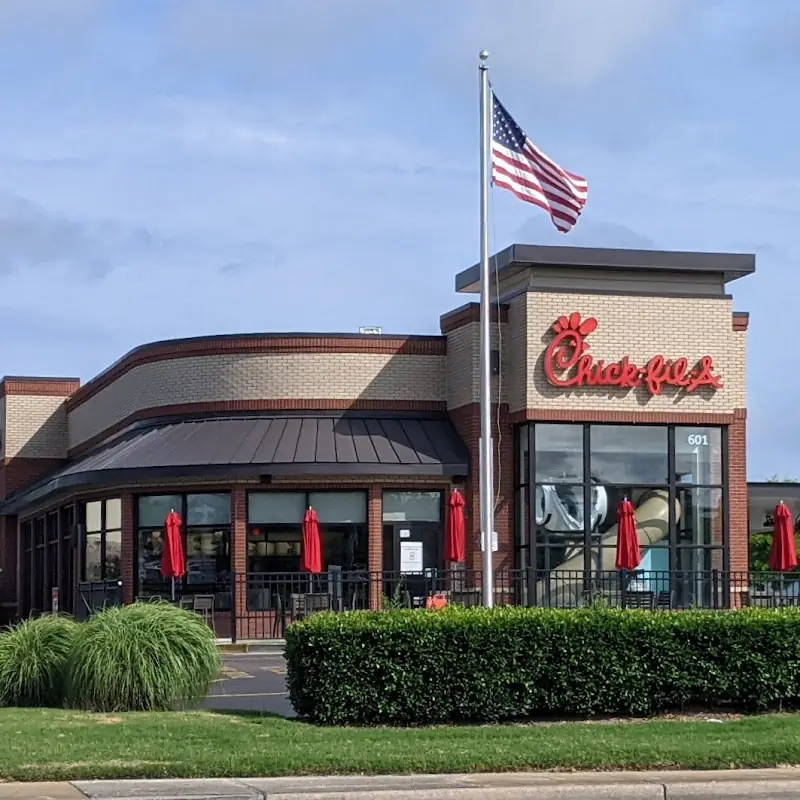 Chick-fil-A