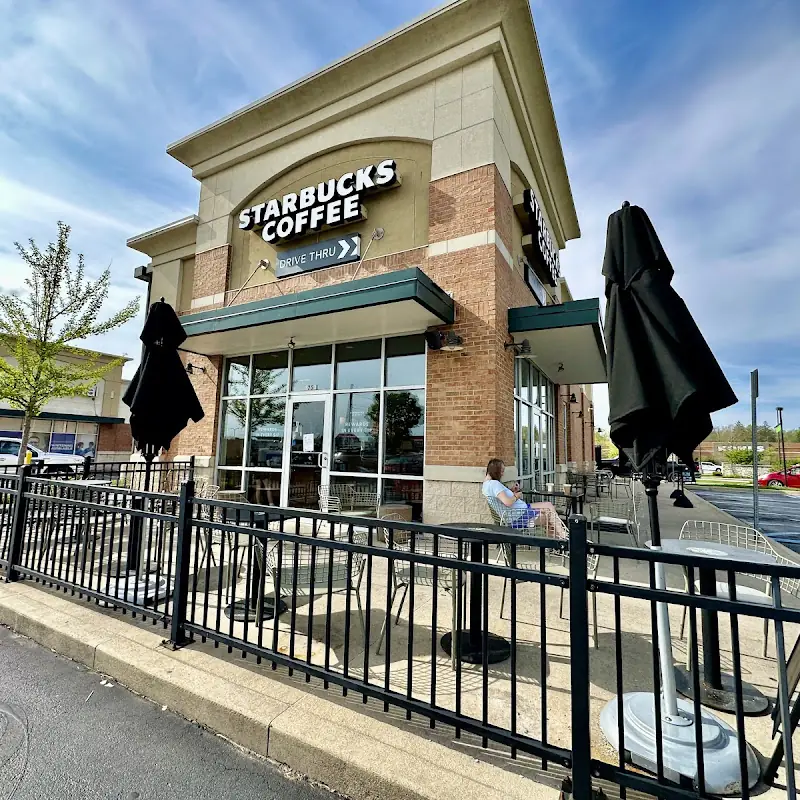 Starbucks Coffee Company