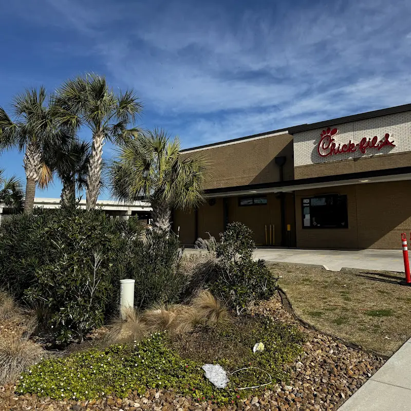 Chick-fil-A