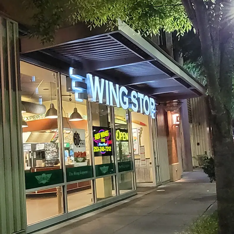 Wingstop