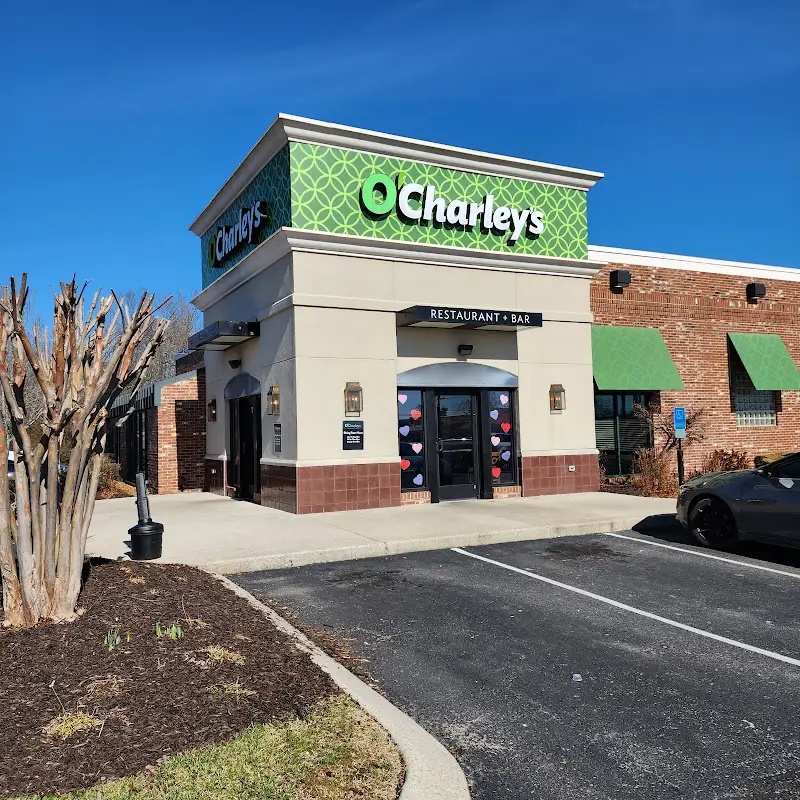 O'Charley's Restaurant & Bar