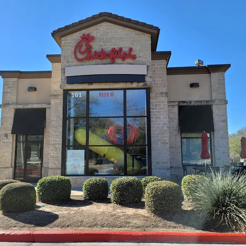 Chick-fil-A