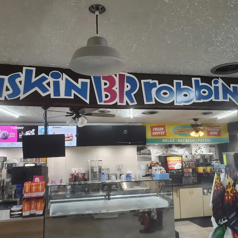 Baskin-Robbins