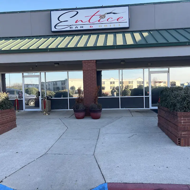 Entice Bar and Grille