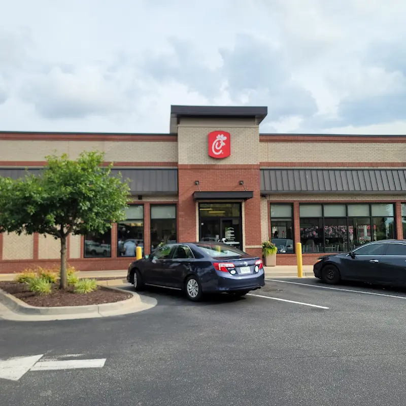 Chick-fil-A